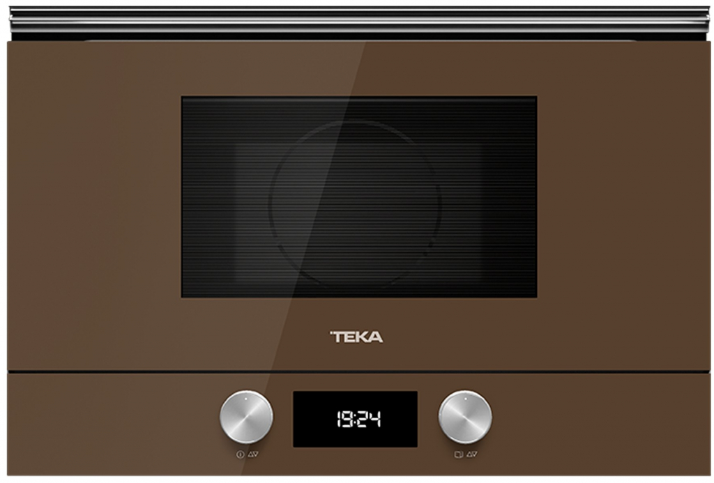 Teka ML 8220 BIS recenze