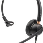 Tellur Voice 510N monoaural USB recenze