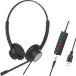 Tellur Wired Voice 420 recenze