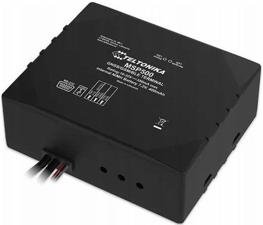 Teltonika MSP500 recenze