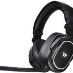 Thermaltake Argent H5 RGB Wireless recenze