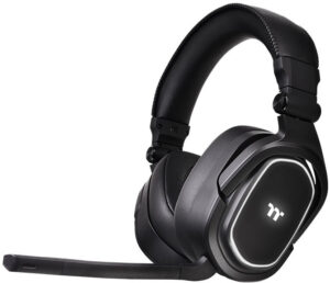 Fotografie Thermaltake Argent H5 RGB Wireless  recenzía