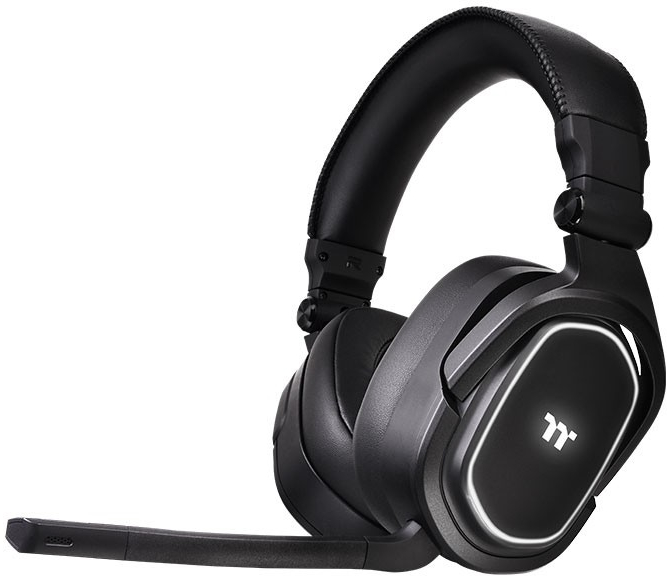 Thermaltake Argent H5 RGB Wireless recenze