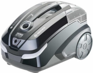 Fotografie Thomas Parket Prestige XT recenzía