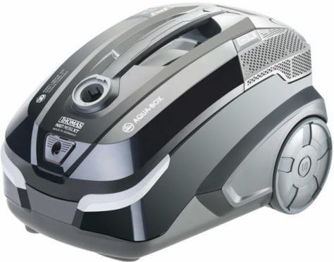 Obrázok Thomas Parket Prestige XT hodnotenie