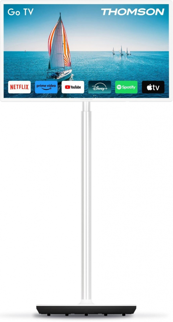 Thomson 32HA4M44 recenze