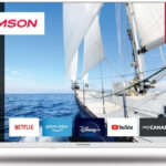 Thomson 32HG2S14W recenze