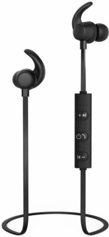 Thomson WEAR7208 recenze