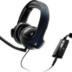 Thrustmaster Y-300P recenze