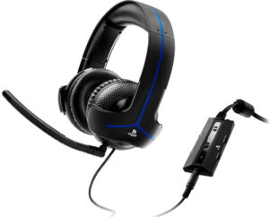 Fotografie Thrustmaster Y-300P recenzía