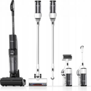 Fotografie Tineco Floor One Switch S7 Pet  recenzía