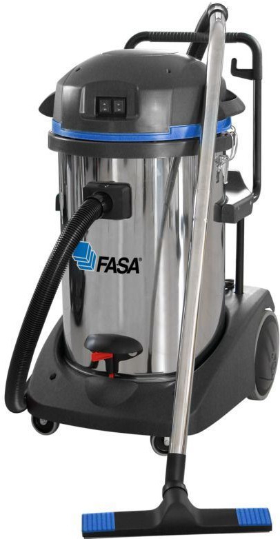 Titano Inox BS FASA 8.212.0502 recenze