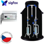 Tlakan Noria P8 Smart recenze