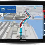 TomTom GO Expert Plus PP recenze