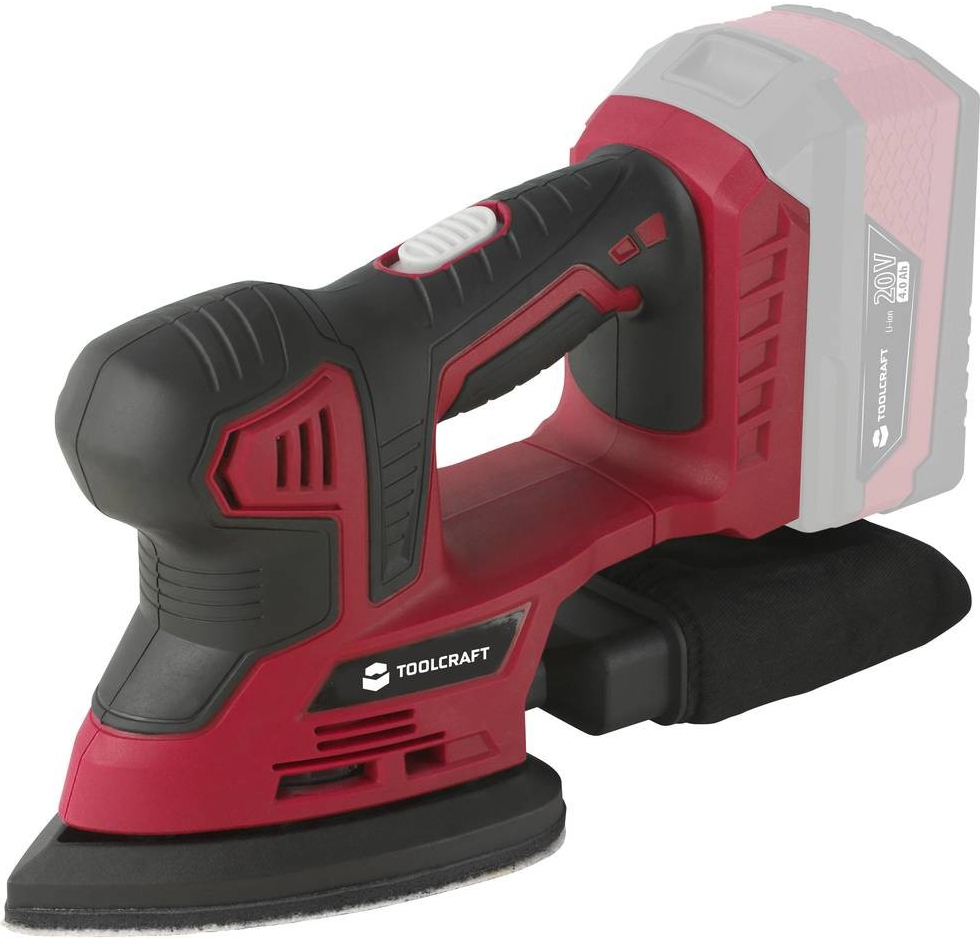 Toolcraft TO-7427331 recenze