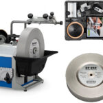 Tormek T-8 Original Set TMK-SET-03 recenze