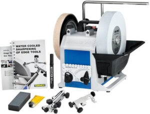 Fotografie Tormek T-8 Original  recenzía