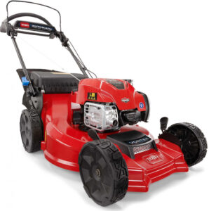 Fotografie Toro Super Recycler C53AST  recenzía