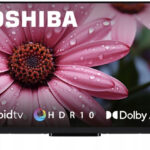 Toshiba 32WA2363DG recenze