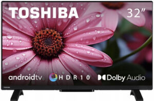 Fotografie Toshiba 32WA2363DG recenzía