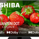 Toshiba 50QA7D63 recenze