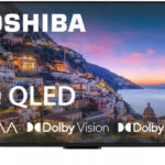 Toshiba 50QV2463DG recenze