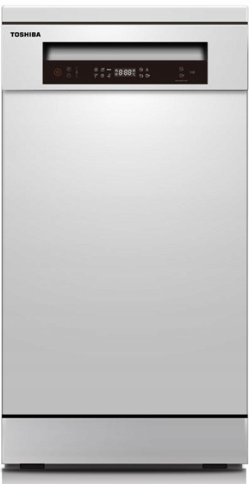 Toshiba DW-10F2EE(W)-PL recenze