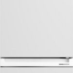 Toshiba GR-RB500WE recenze