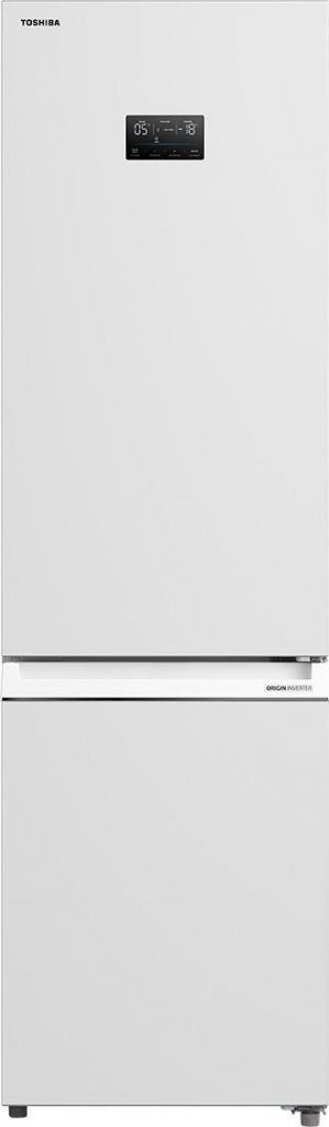 Obrázok Toshiba GR-RB500WE hodnotenie