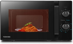 Fotografie Toshiba MW2-MM20PF BK  recenzía