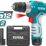 Total TDLI1232 recenze