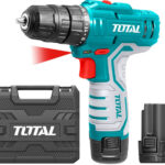 Total TDLI12325 recenze