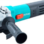 Total TG10711526E recenze