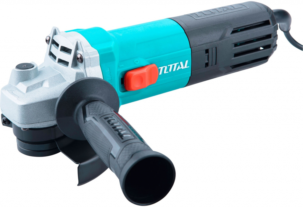 Total TG10711526E recenze