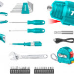 Total THKTHP10386 recenze