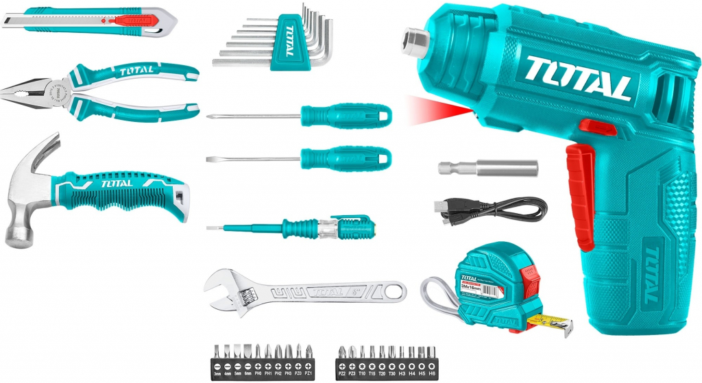 Total THKTHP10386 recenze