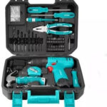 Total THKTHP10812 recenze