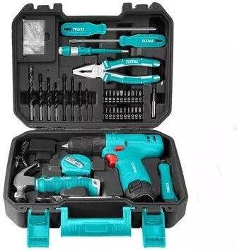 Total THKTHP10812 recenze