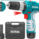 Total TIDLI1232 recenze