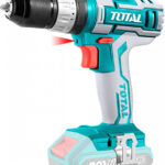 Total TIDLI2002 recenze