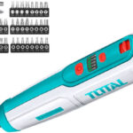 Total TSDLI0406 recenze