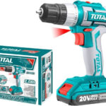 Total tools TDLI20024 recenze
