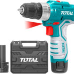 Total tools TIDLI1232 recenze