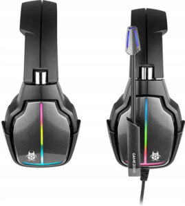 Fotografie Tracer Gamezone Hydra PRO RGB 7.1  recenzía