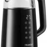 Transa Electronics MultiTouch Black recenze