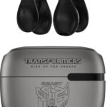 Transformers TF-T05 recenze