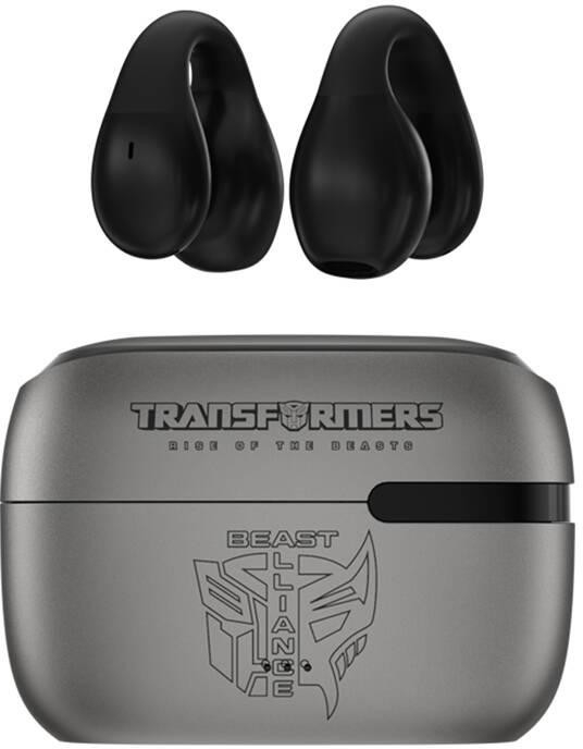 Transformers TF-T05 recenze