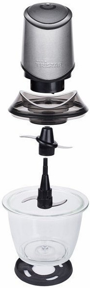 Tristar BL 4019 recenze