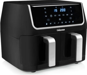 Fotografie Tristar FR-6970 recenzía