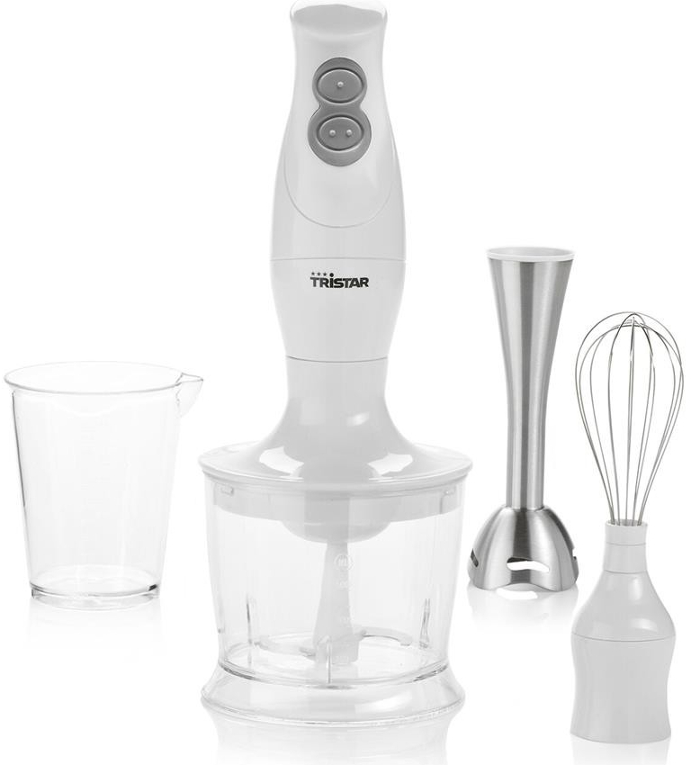 Tristar MX 4154 recenze